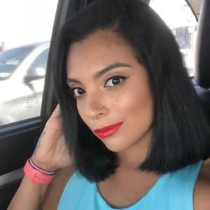 Meet your Posher, Lili